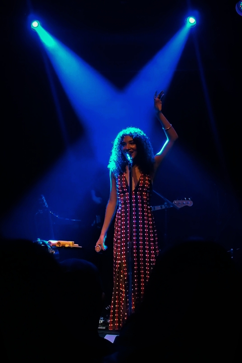 Olivia Dean Concerts & Live Tour Dates: 2026-2027 Tickets | Bandsintown
