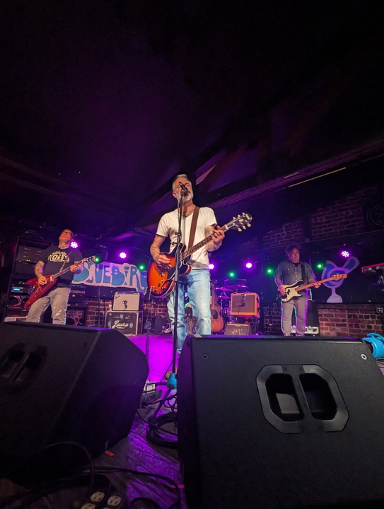 Bluebird Tickets & 2024 Concert Schedule - Bloomington, IN | Bandsintown