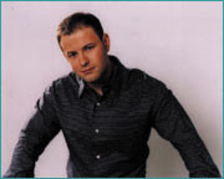 Darren Tate