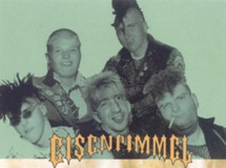 Eisenpimmel