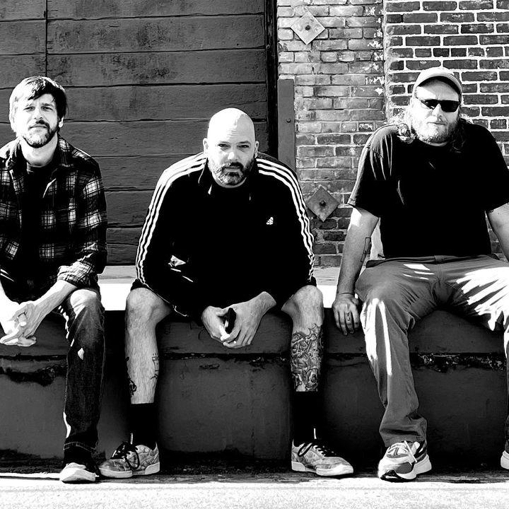 Off With Their Heads Tour Dates