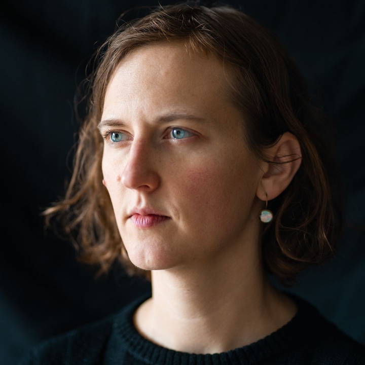 Anna Webber