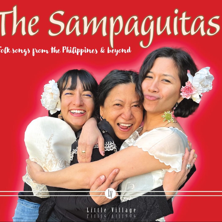 The Sampaguitas