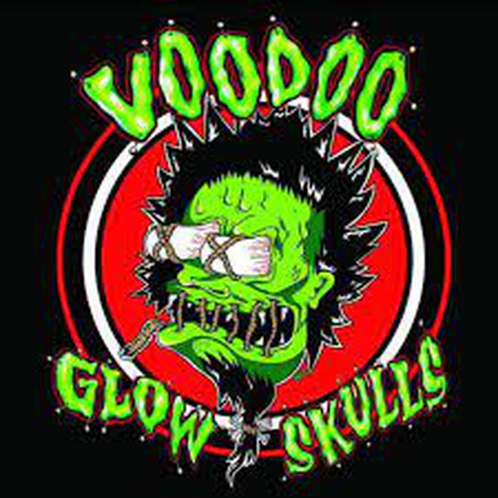 Voodoo Glow Skulls