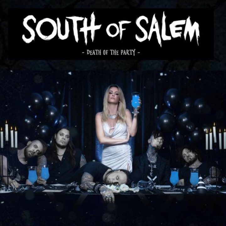 South Of Salem
