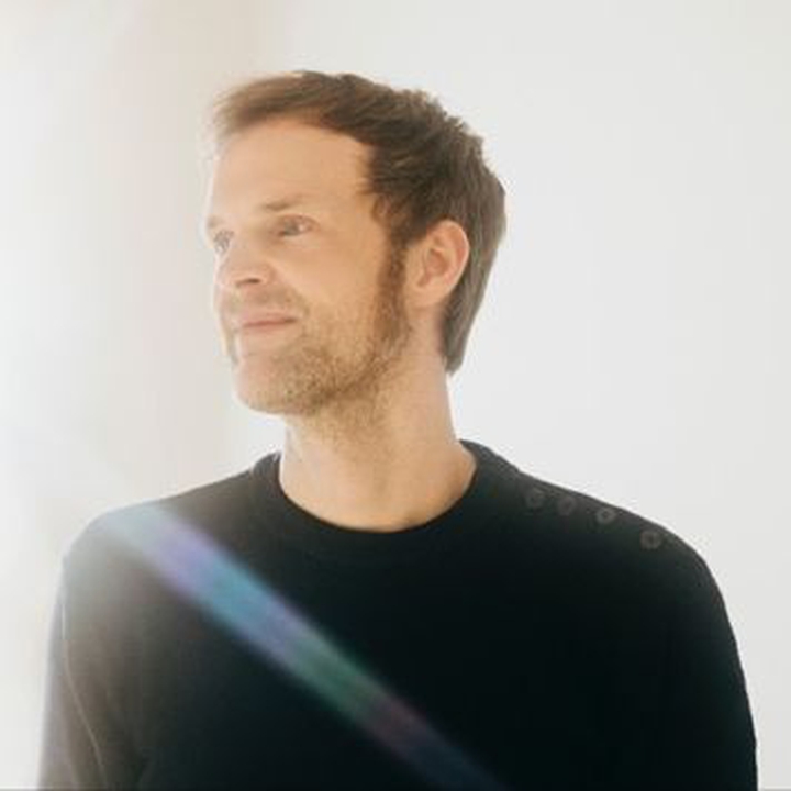 Todd Terje