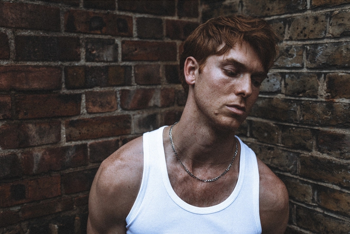 Dan Whitlam