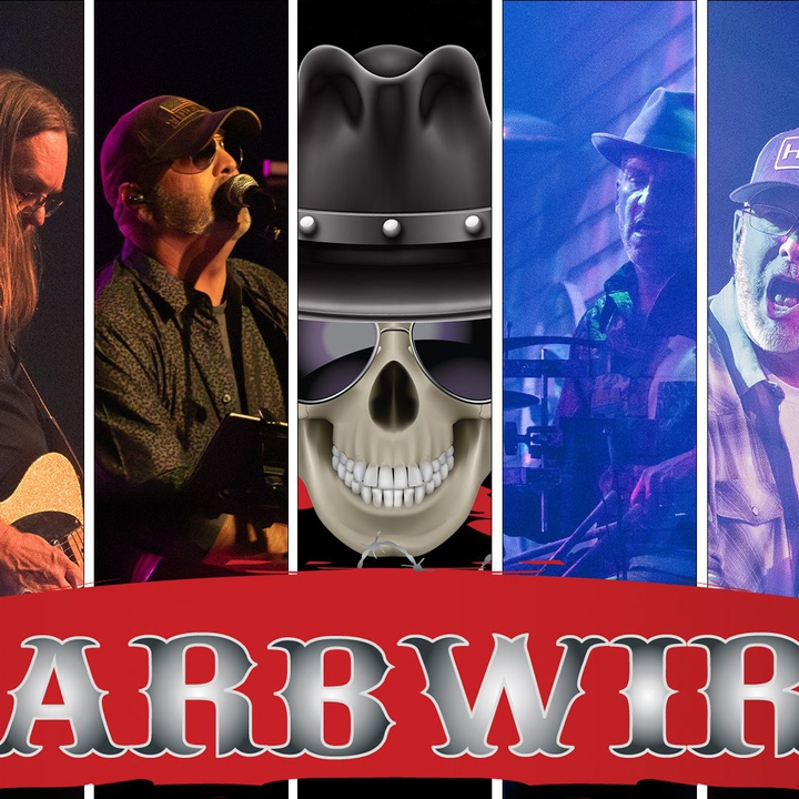 Barbwire