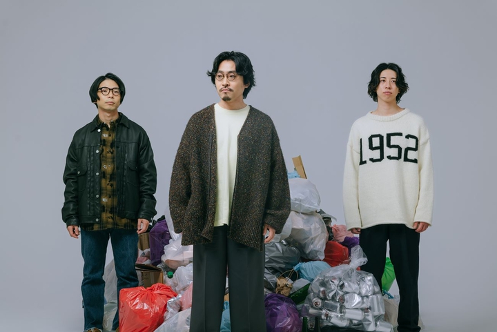 ズーカラデル Tokyo Tickets, Multiple Venues Sep 27, 2026 | Bandsintown