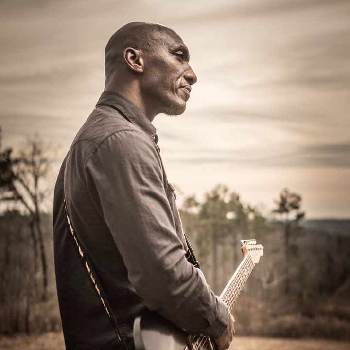 Cedric Burnside - The Kurland Agency