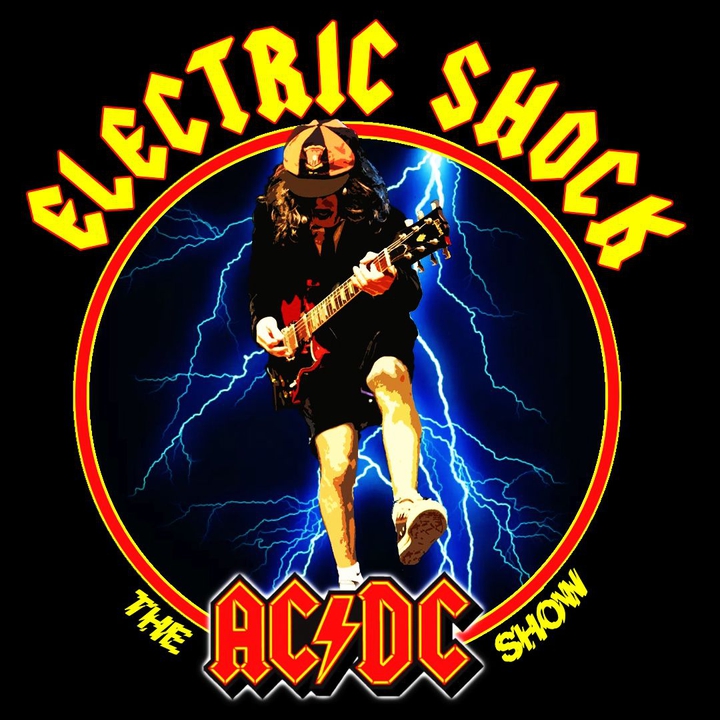 Electric Shock en Davenport