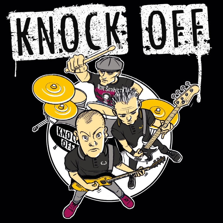 Knock Off