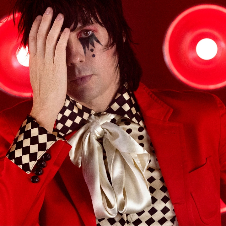 Johnny Jewel