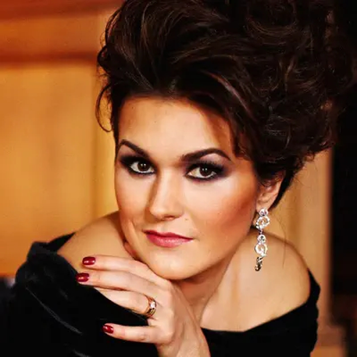 Olga Peretyatko