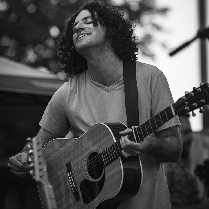 Nick Nassab