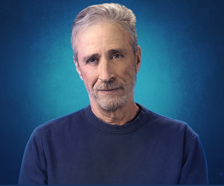 Jon Stewart