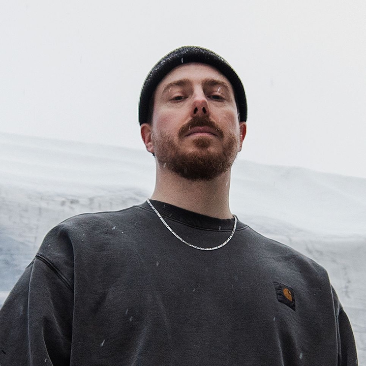 DJ Kridlokk