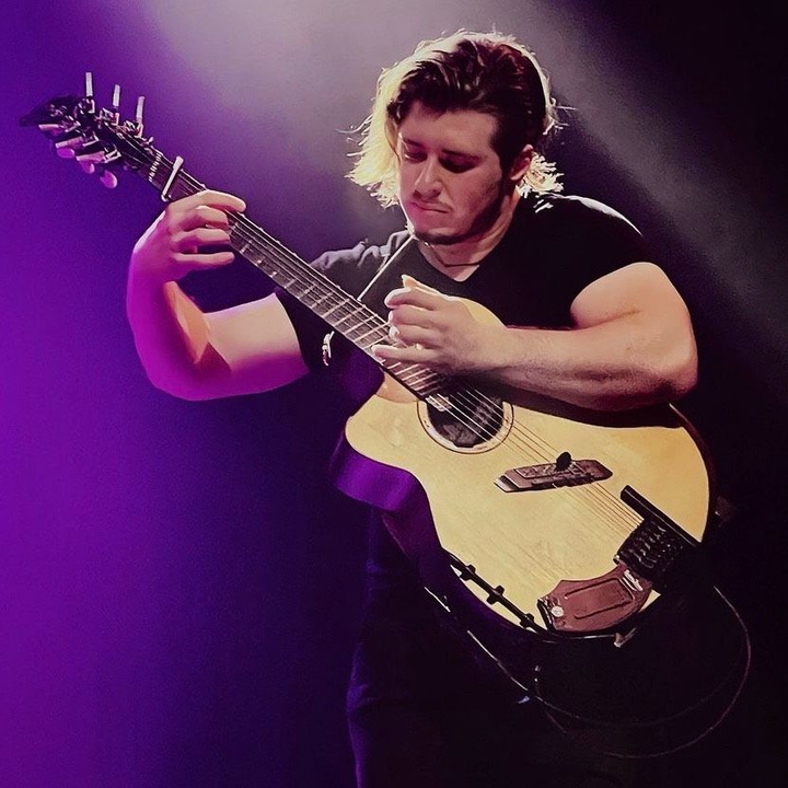 Alexandr Misko Rotorua Tickets, Sir Howard Morrison Performing Arts Centre May 22, 2026 | Bandsintown