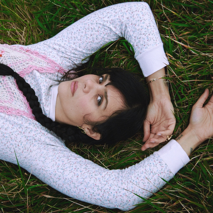 Bat for Lashes
