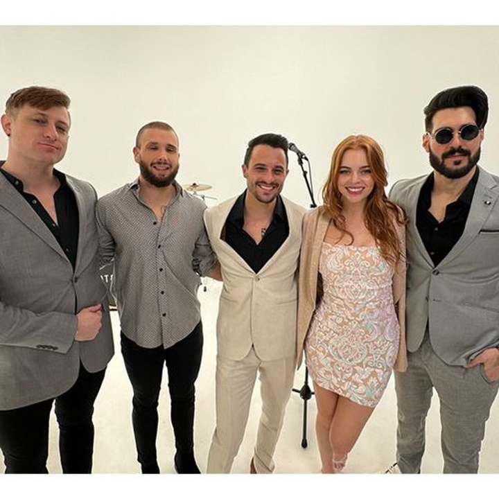 SATELLITE BAND