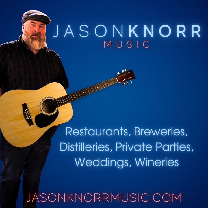 JasonKnorrMusic