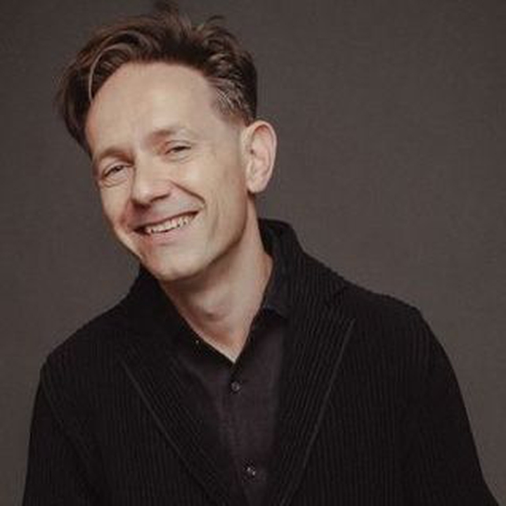 Iestyn Davies - Countertenor