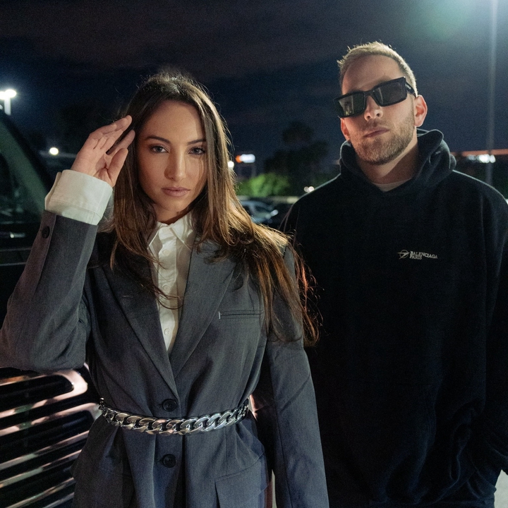 小物 BONNIE CLYDE Checkmate CHECKMATE