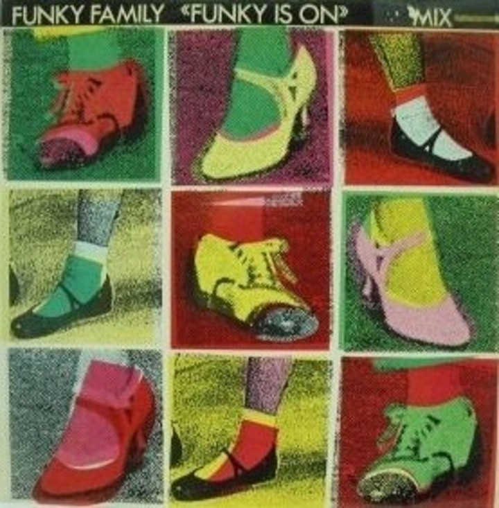Funky Family