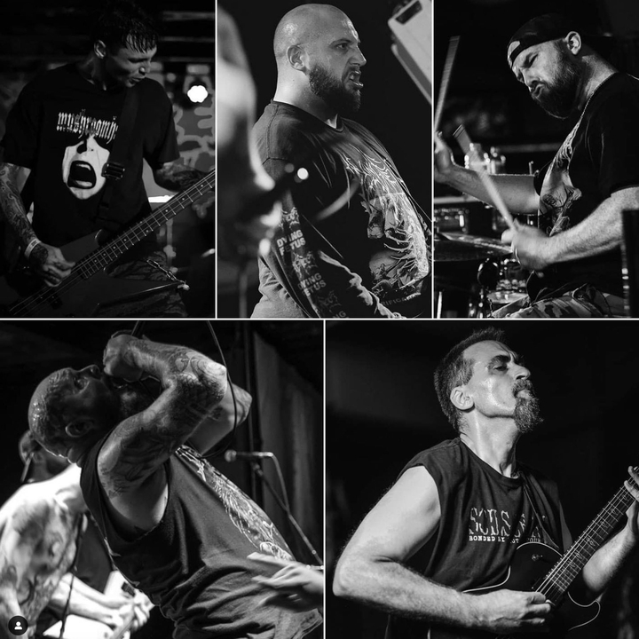 Internal Bleeding en Paderno Dugnano