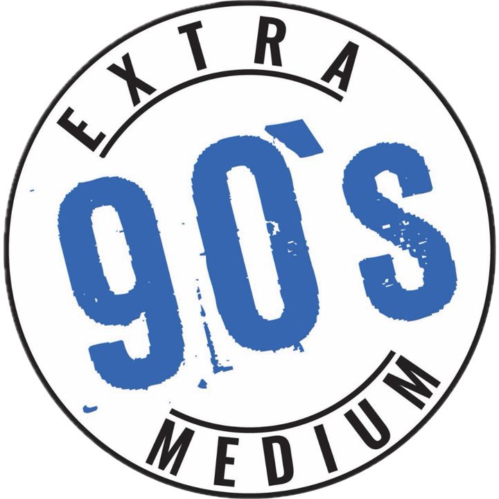 Extra Medium Band