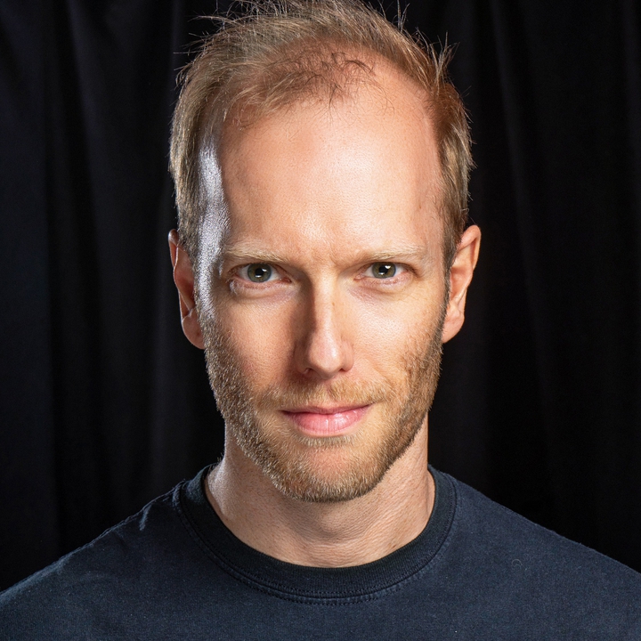 Michael Krebs
