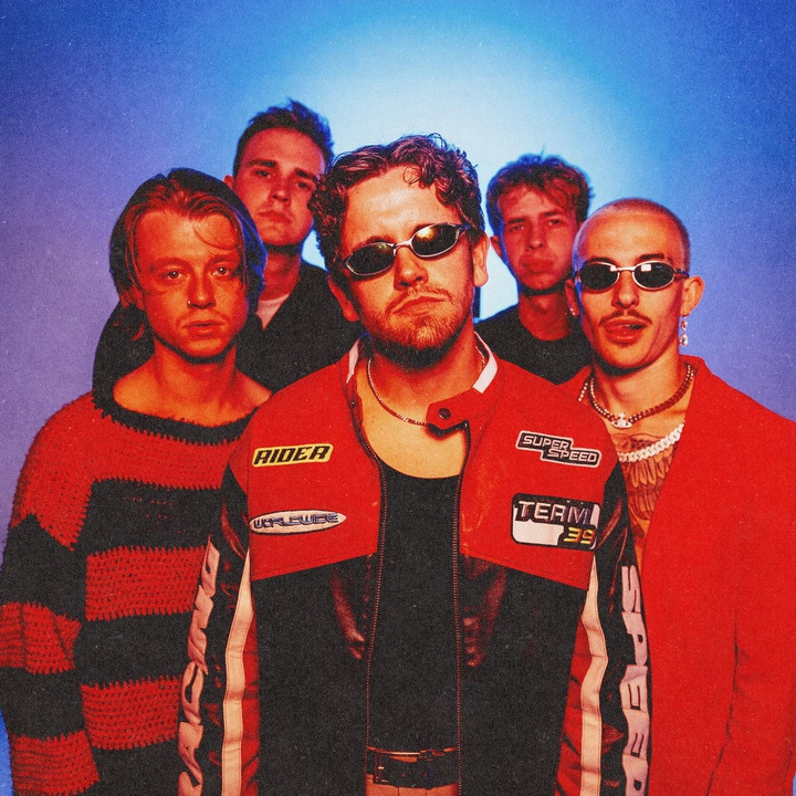 The Mercians