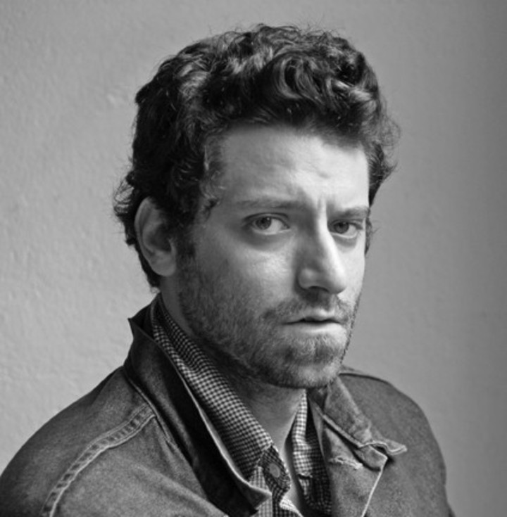 Andy Friedman