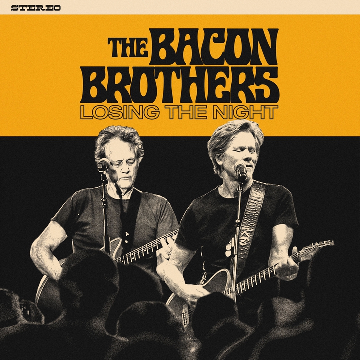The Bacon Brothers Concerts & Live Tour Dates 20242025 Tickets