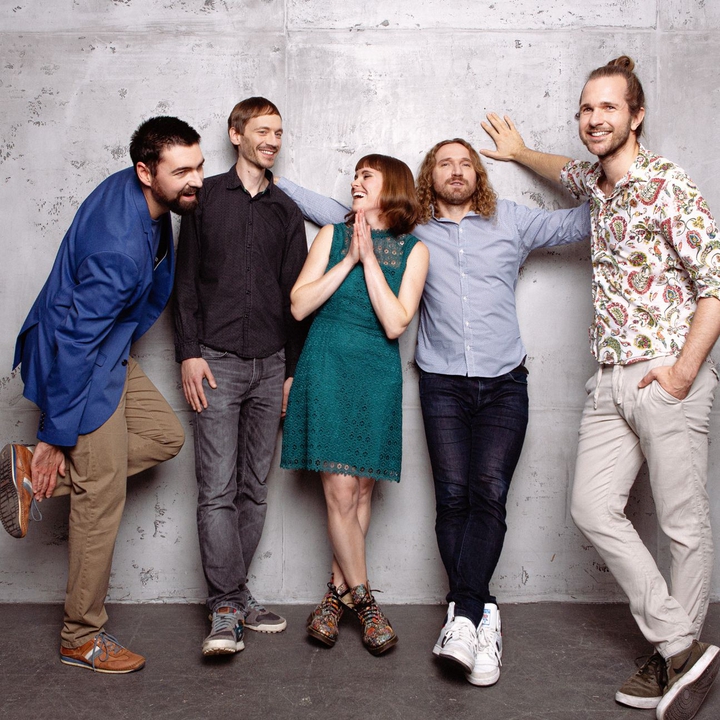 Marion & Sobo Band