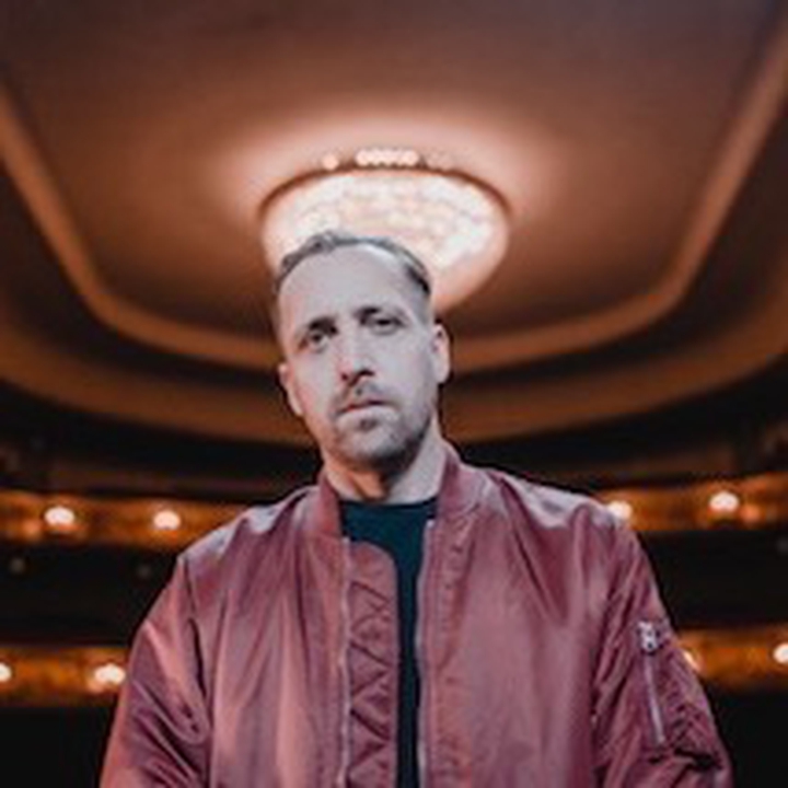 Danger Dan - Keine Angst Tour 2026