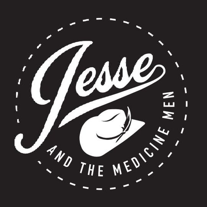 Jesse and the Medicine Men