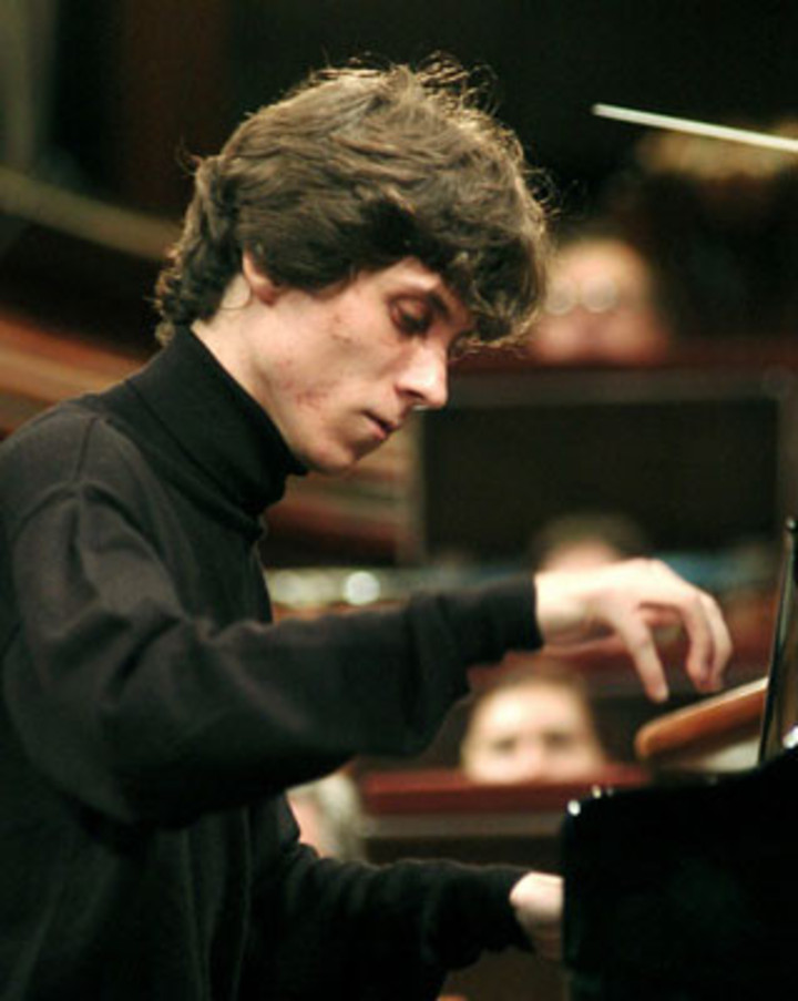 Rafal Blechacz