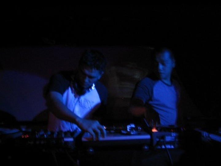 DJ GT
