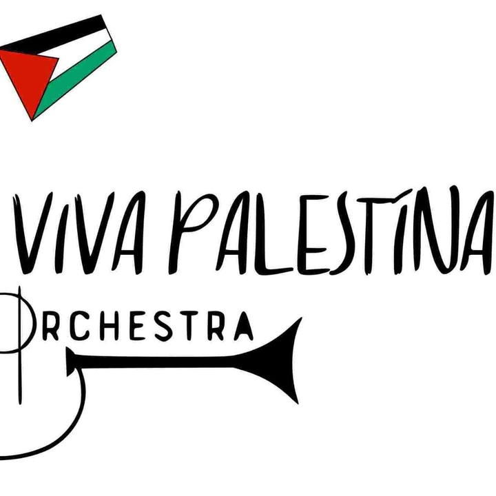 Viva Palestina Orchestra