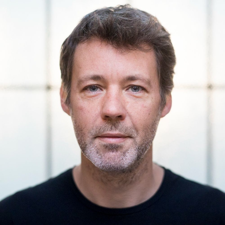 Thomas Champagne
