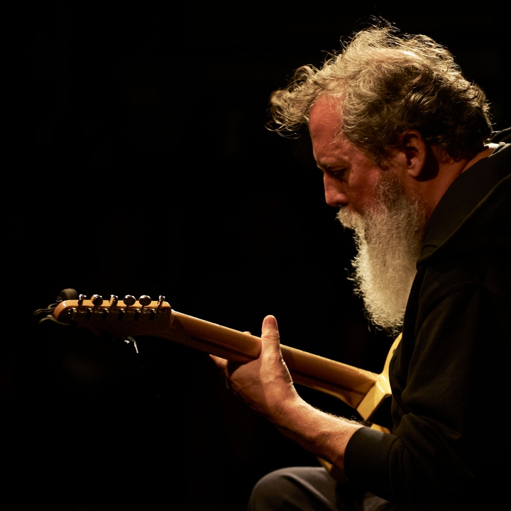 Bill Orcutt