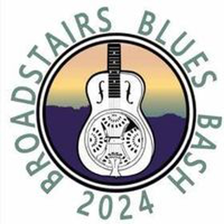 Broadstairs Blues Bash 2024 Tickets Broadstairs, United Kingdom
