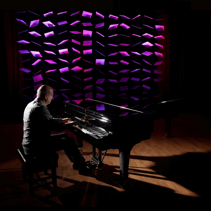 Adrian Lord Piano