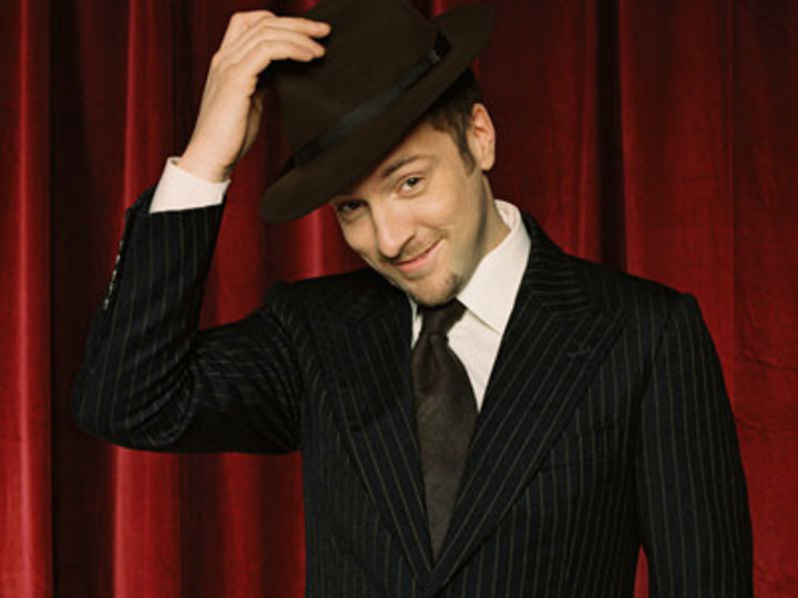 Derren Brown
