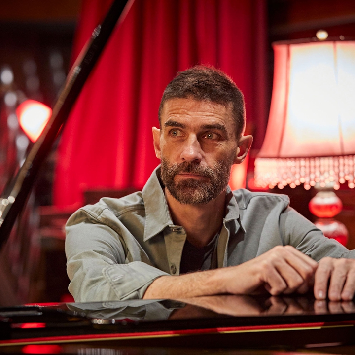 Mike Janzen