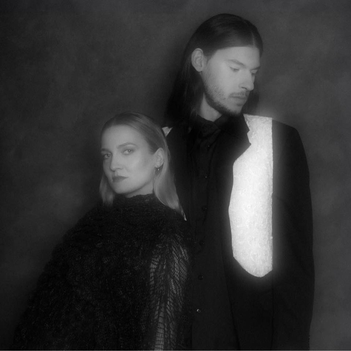 Pola Chobot & Adam Baran