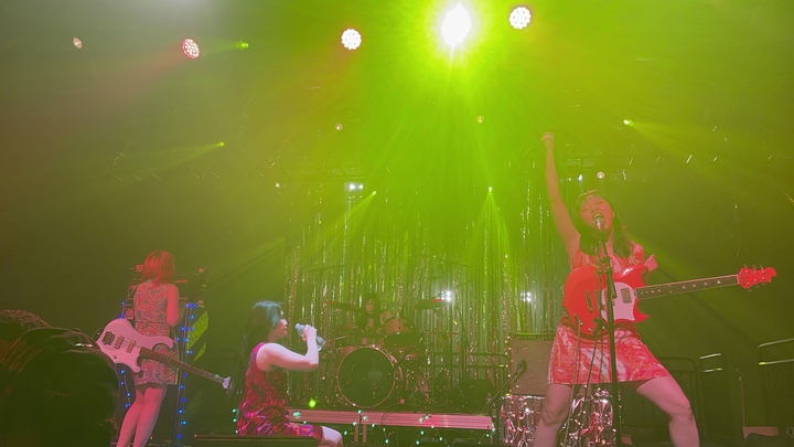おとぼけビ～バ～ - Otoboke Beaver Nagoya Tickets, Club Quattro