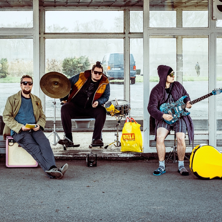 The BladderStones