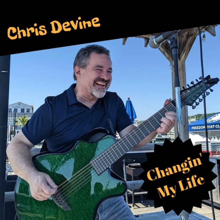 Chris Devine Acoustic